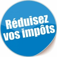 Votre simulation de reduction d'impots